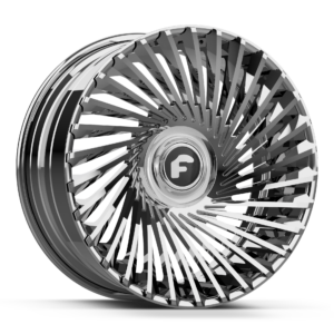 Twisted Trimestre-ECL