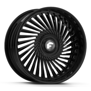 Twisted Trimestre-FF