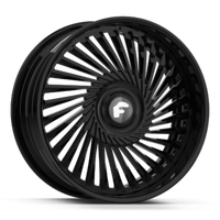 Twisted Trimestre-FF