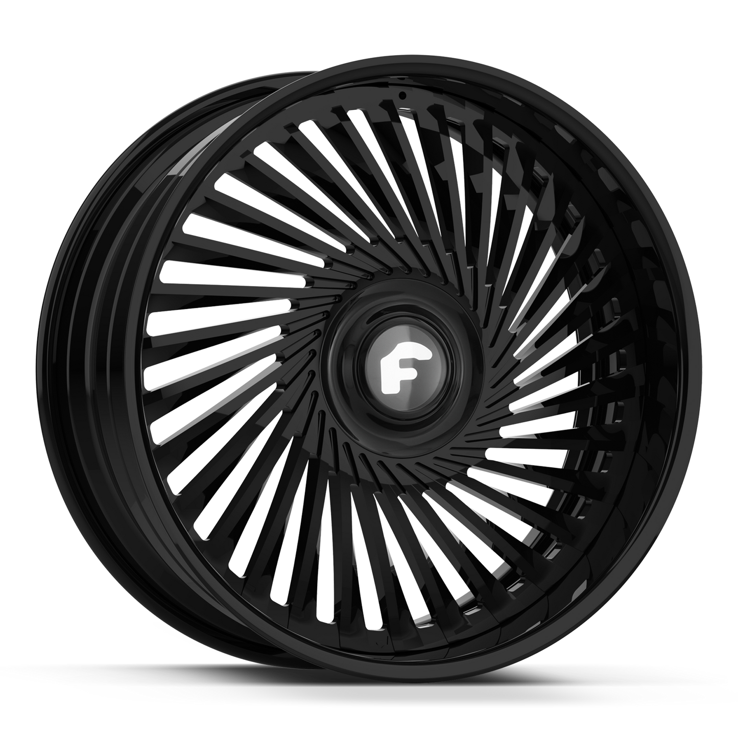 Twisted Trimestre-FF