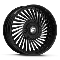 Twisted Trimestre-FF