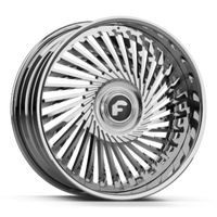 Twisted Trimestre-FF