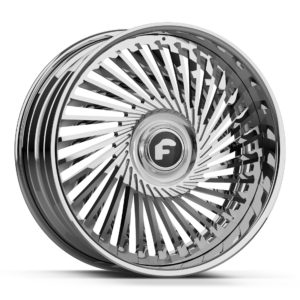 Twisted Trimestre-FF