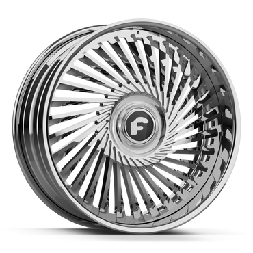 Twisted Trimestre-FF