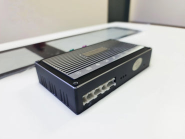 Touchscreen Glass & Module (W213) Mercedes E-Class