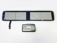 Touchscreen Glass & Module (W213) Mercedes E-Class