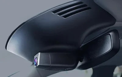 OEM Style Dashcam (Volvo)