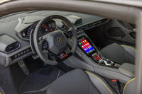 Carplay Coding (Huracan Technica) Lamborghini
