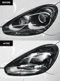 Headlight and Taillight (Porsche) Cayenne 958.1 (2011-2014)