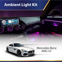 Ambient Light Kit (AMG GT) Mercedes