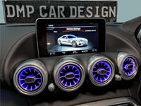 Ambient Light Kit (AMG GT) Mercedes