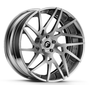 Twisted Maglia-2-ECL