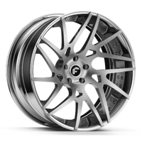 Twisted Maglia-2-ECL