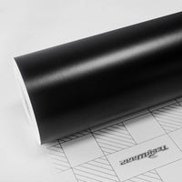 Black Matte (CM01M) Vinyl Wrap