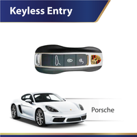 Keyless Entry (Porsche)