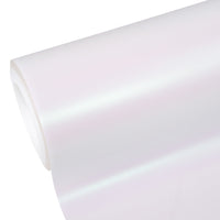 Matte Aurora White Color PPF (Paint Protection Film)
