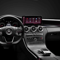 Android Widescreen Touch Screen (X253) Mercedes GLC