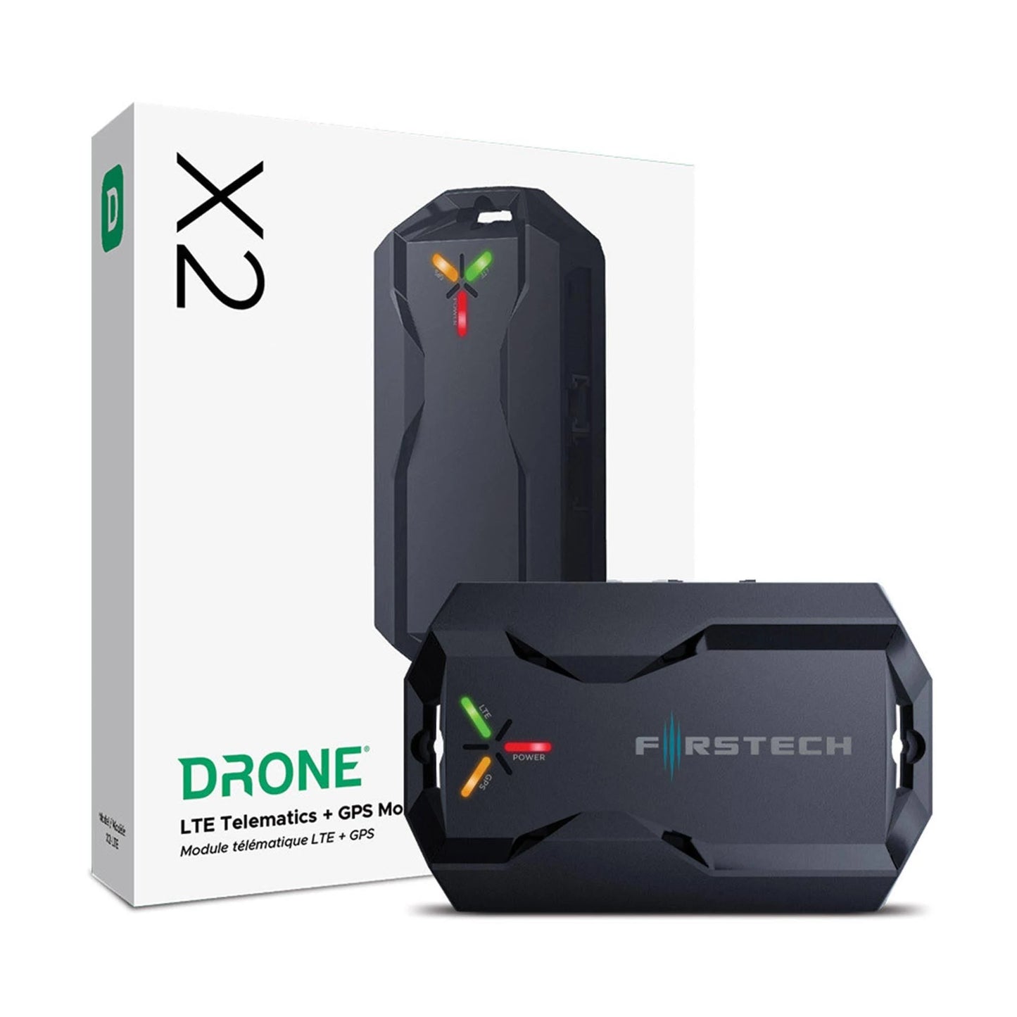 DRONE X2 Module LTE + GPS