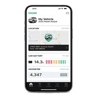 DRONE X2 Module LTE + GPS