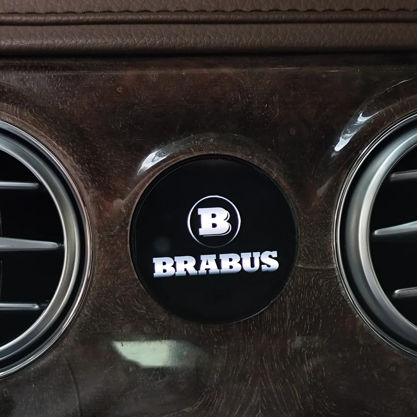 Benz Smart Clock (Mercedes Benz)