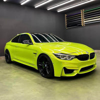 Acid Lime (RB07-HD) Vinyl Wrap