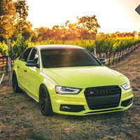 Acid Lime (RB07-HD) Vinyl Wrap