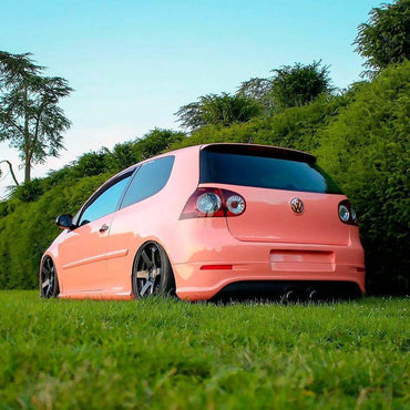 Amber Rose (CG36-HD) Vinyl Wrap
