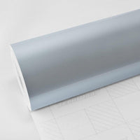 Arctic Silver (RB27-HD) Vinyl Wrap