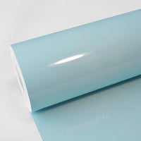 Bali Blue (CG37-HD) Vinyl Wrap