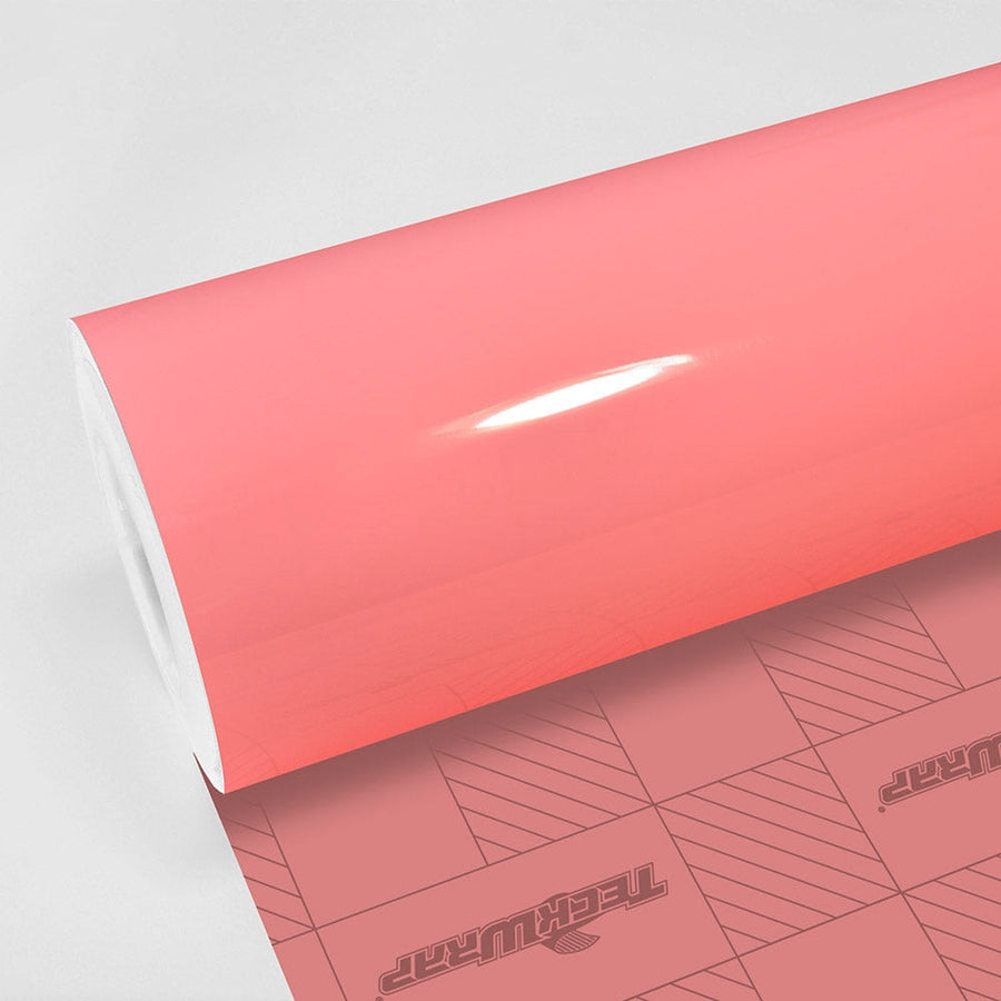 Chelsea Rose (CG25-HD) Vinyl Wrap