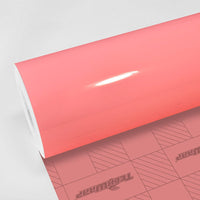 Chelsea Rose (CG25-HD) Vinyl Wrap