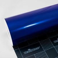 Deep Blue (RB02-HD) Vinyl Wrap