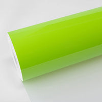 Gecko Green (CG41-HD) Vinyl Wrap