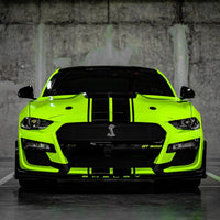 Gecko Green (CG41-HD) Vinyl Wrap