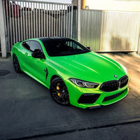 La Palma Green (CG35-HD) Vinyl Wrap