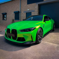 La Palma Green (CG35-HD) Vinyl Wrap