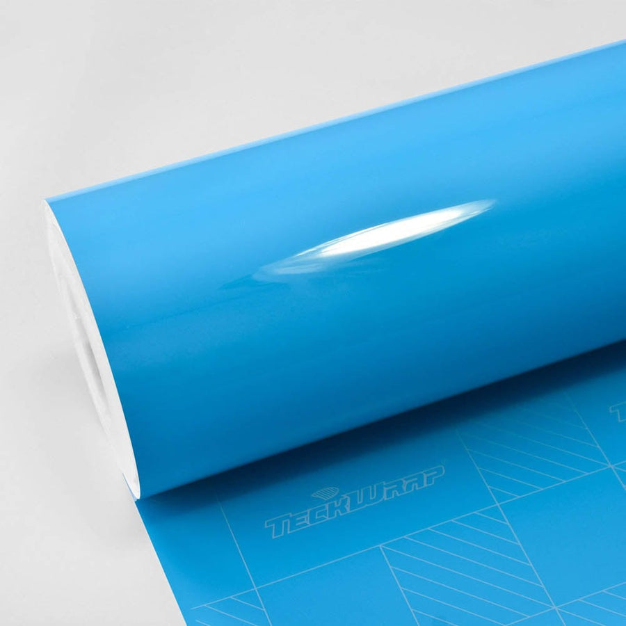 Rolling Sea (CG21-HD) Vinyl Wrap