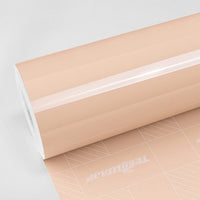 Sahara Beige (CG46-HD) Vinyl Wrap