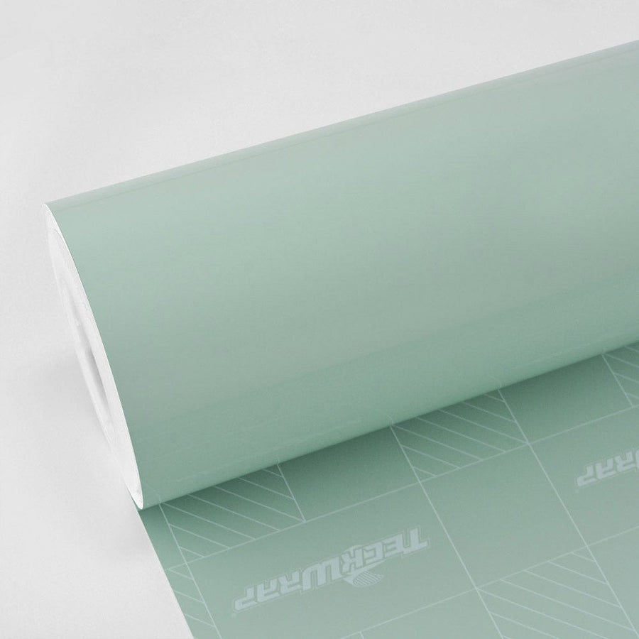 Monsoon Green (CG39-HD) Vinyl Wrap