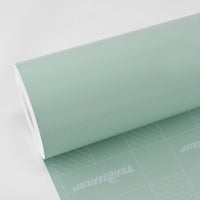 Monsoon Green (CG39-HD) Vinyl Wrap