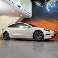 Granite Grey (SCM47) Vinyl Wrap