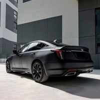 Sandy black (CM01-MS) Vinyl Wrap