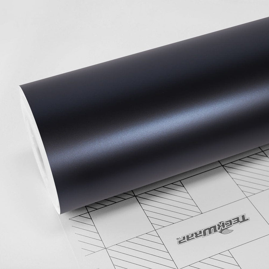 Boysenberry Black (SMT04) Vinyl Wrap