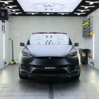 Boysenberry Black (SMT04) Vinyl Wrap