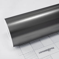 Charcoal Grey (ECH03) Vinyl Wrap