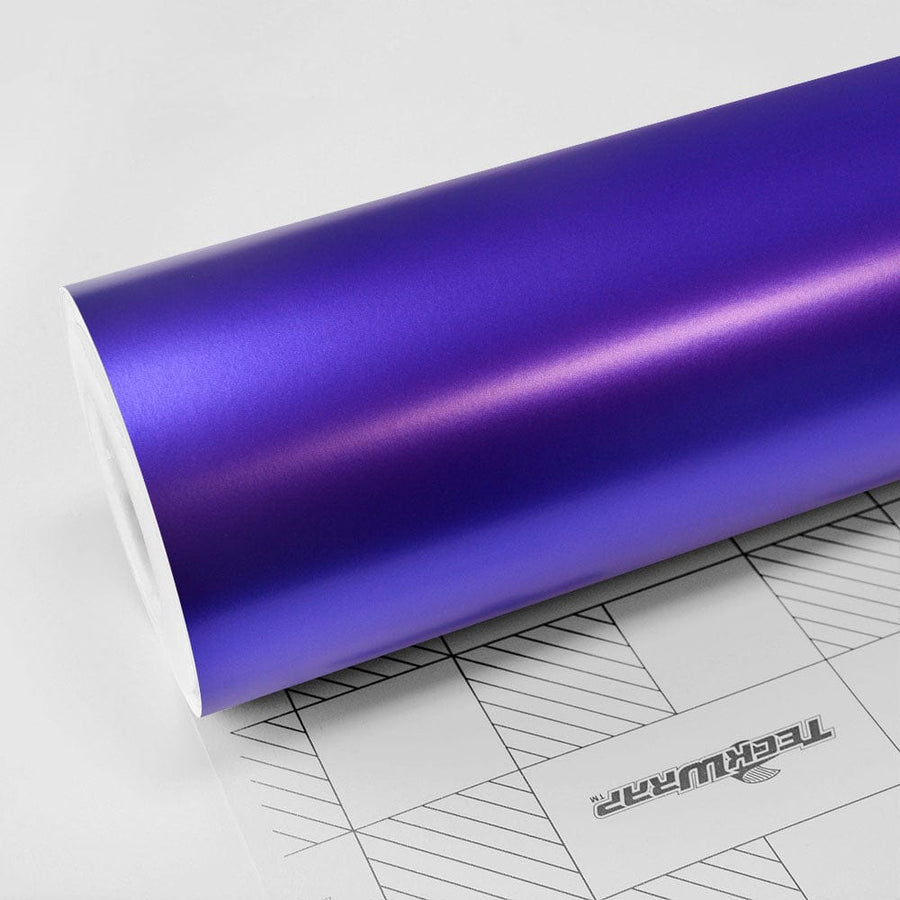 Violet Purple (VCH416-S) Vinyl Wrap