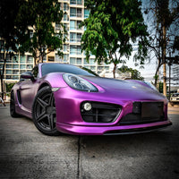Concord Grape (VCH403-S) Vinyl Wrap