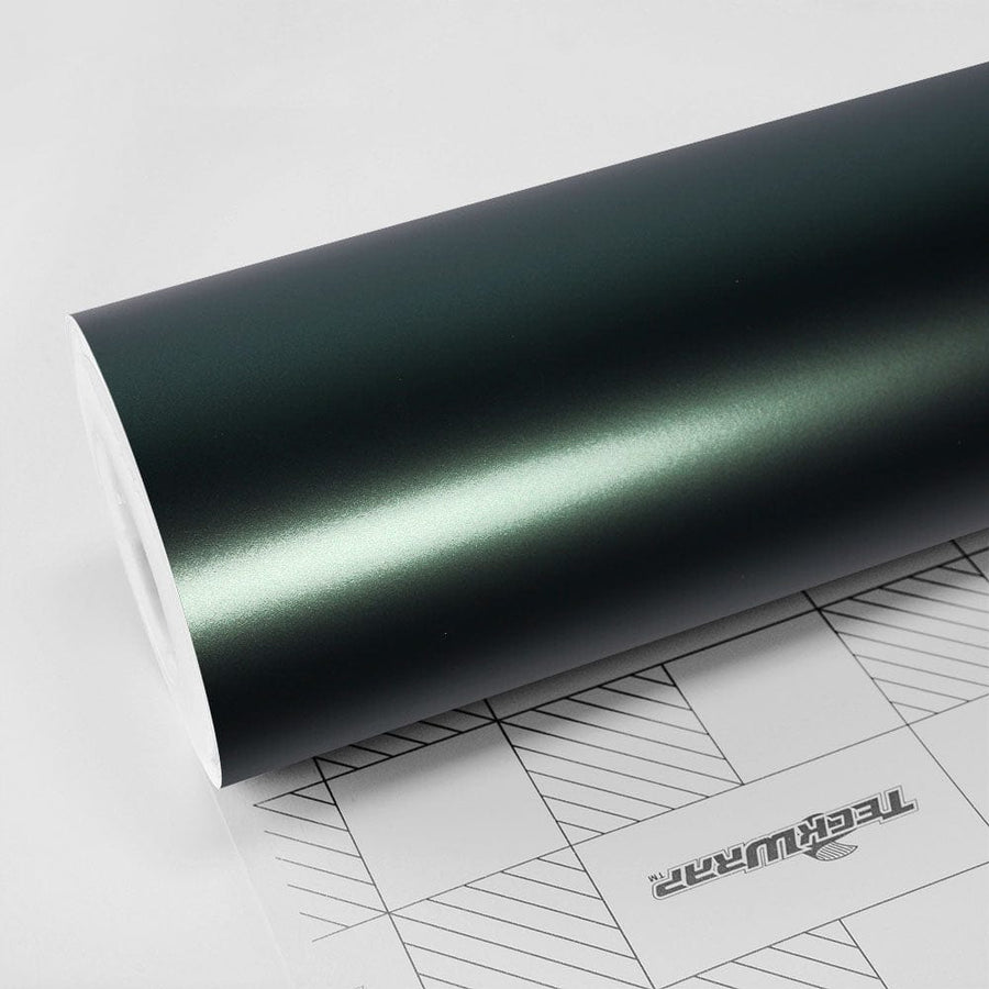 Green Mantle (SMT05) Vinyl Wrap