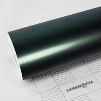 Green Mantle (SMT05) Vinyl Wrap