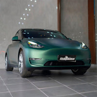 Green Mantle (SMT05) Vinyl Wrap